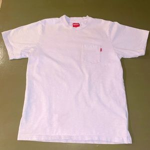 Supreme Tee